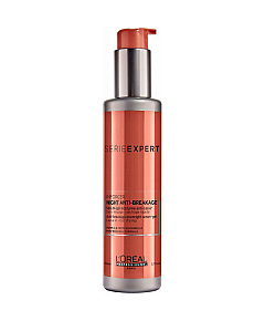 L'Oreal Professionnel Inforcer Anti-Breakage Night Serum - Сыворотка-гель против ломкости 150 мл